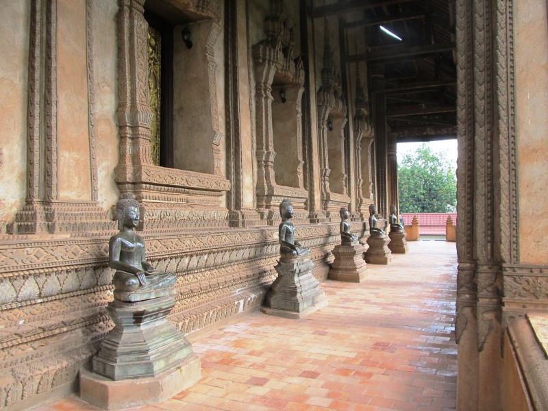 Pictures from Laos