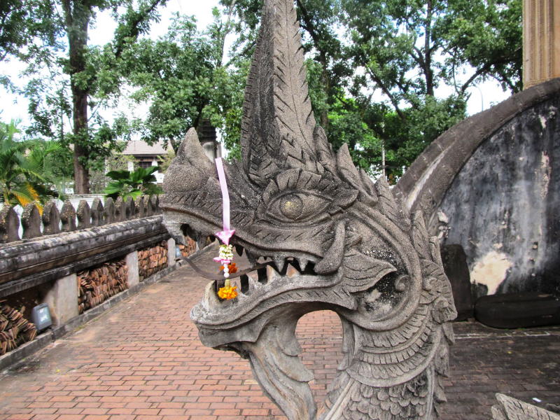 Pictures from Laos