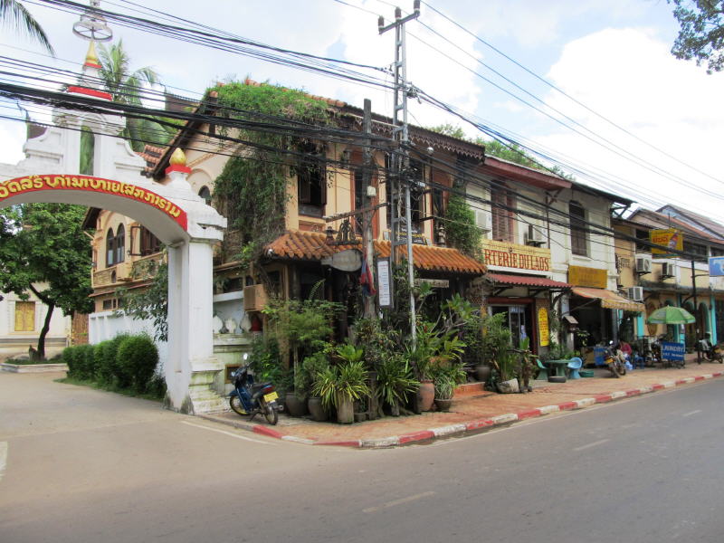 Pictures from Laos