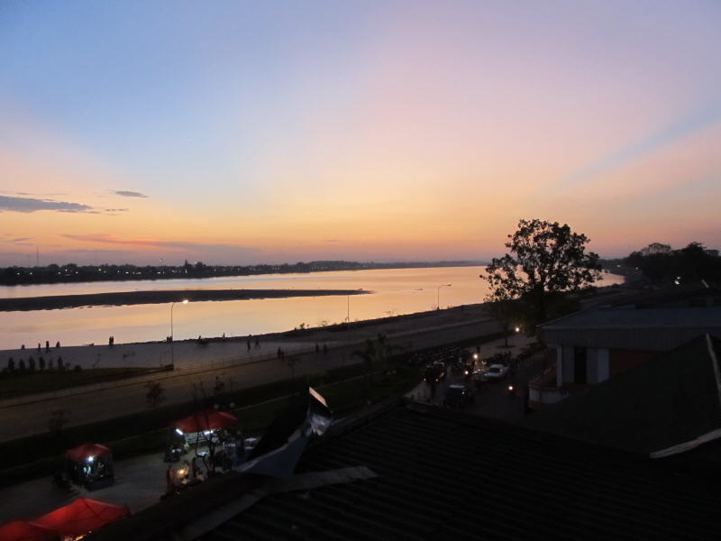 Pictures from Laos