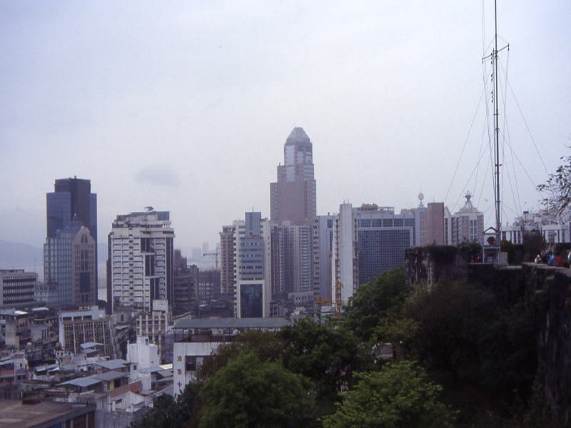 Macau