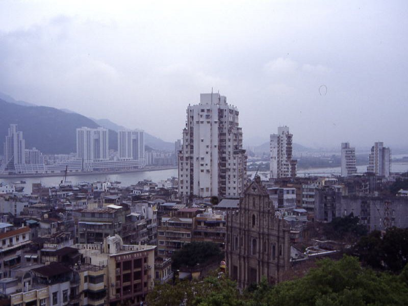 Macau