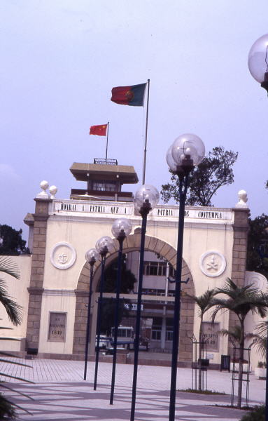 Macau