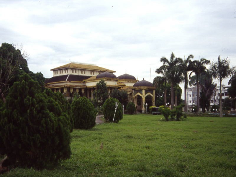 Malaysia