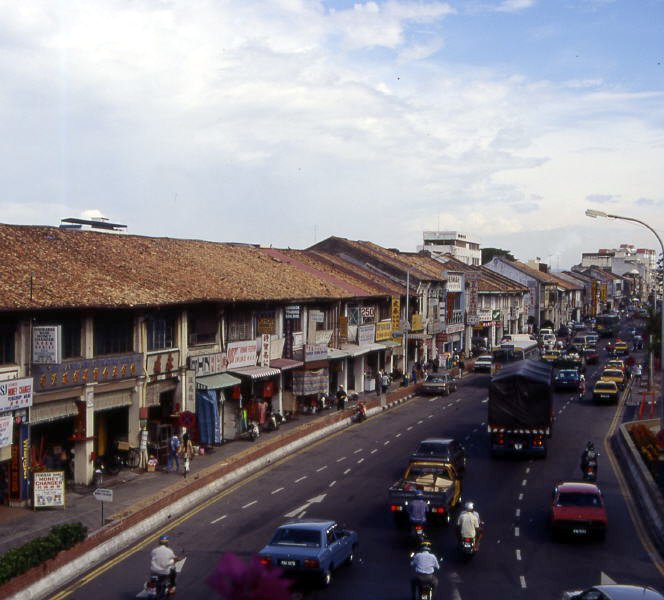 Pictures from Malaysia