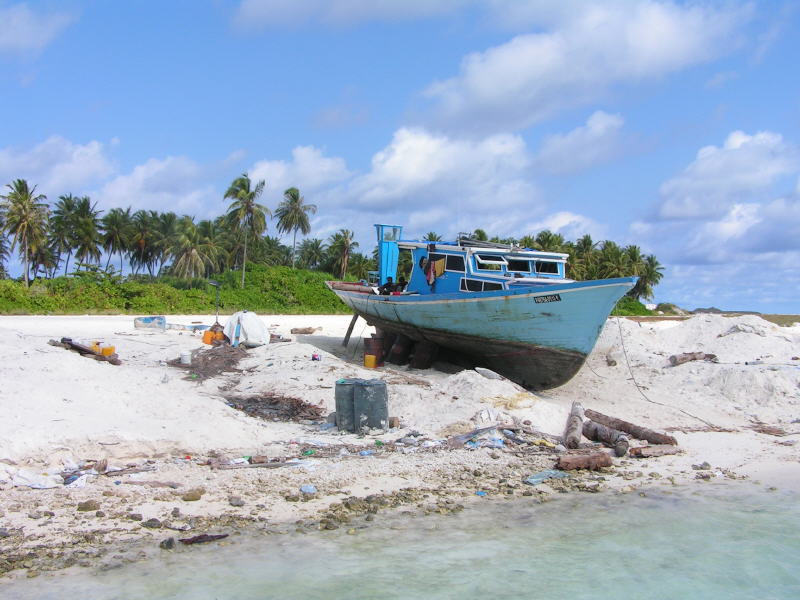 Pictures from the Maldives