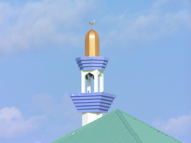 Pictures from the Maldives