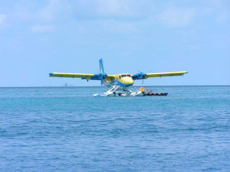 Pictures from the Maldives
