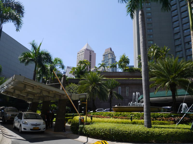 Pictures from the Philippines