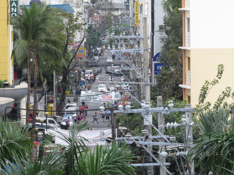 Pictures from the Philippines