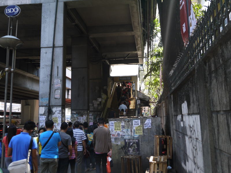 Pictures from the Philippines