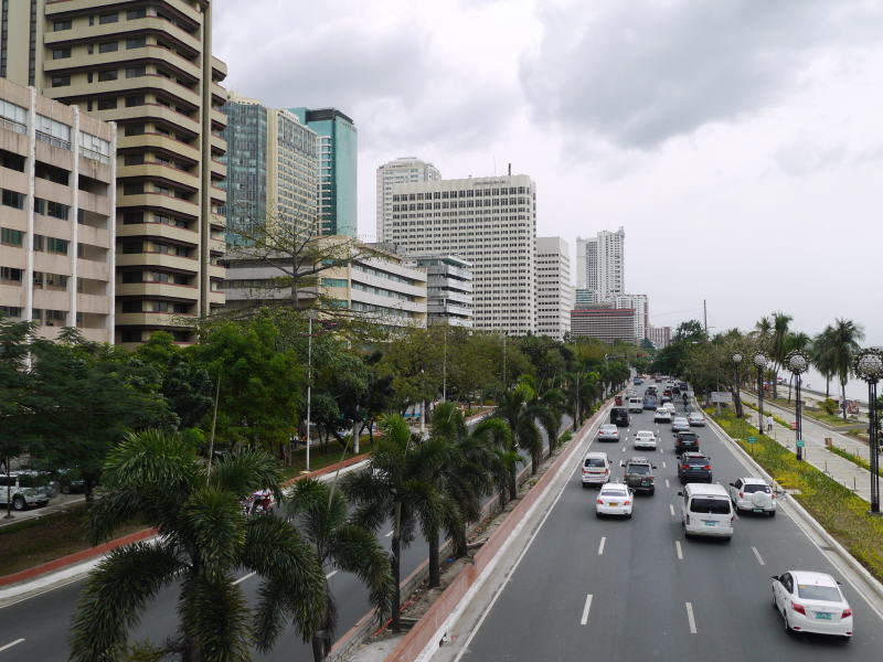 Pictures from the Philippines