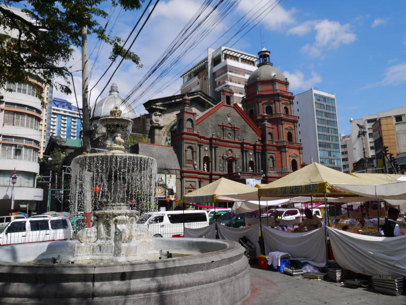 Pictures from the Philippines