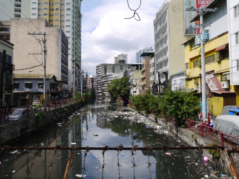 Pictures from the Philippines