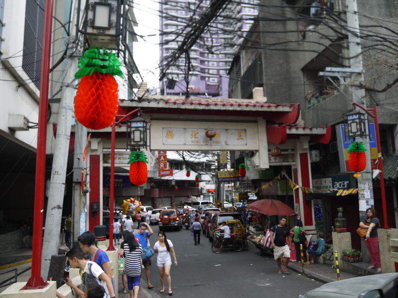 Pictures from the Philippines