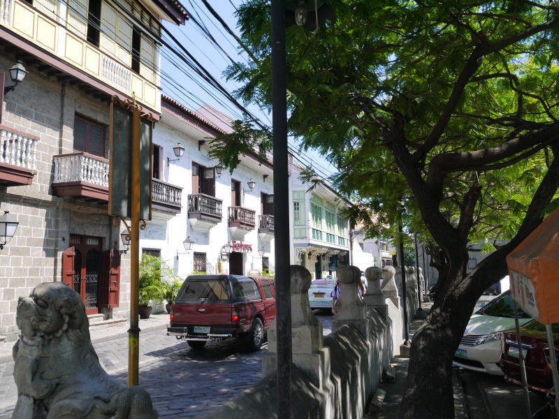 Pictures from the Philippines