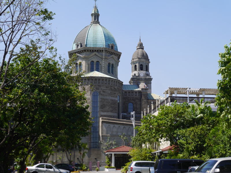 Pictures from the Philippines