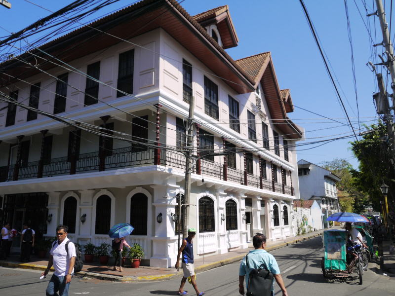 Pictures from the Philippines