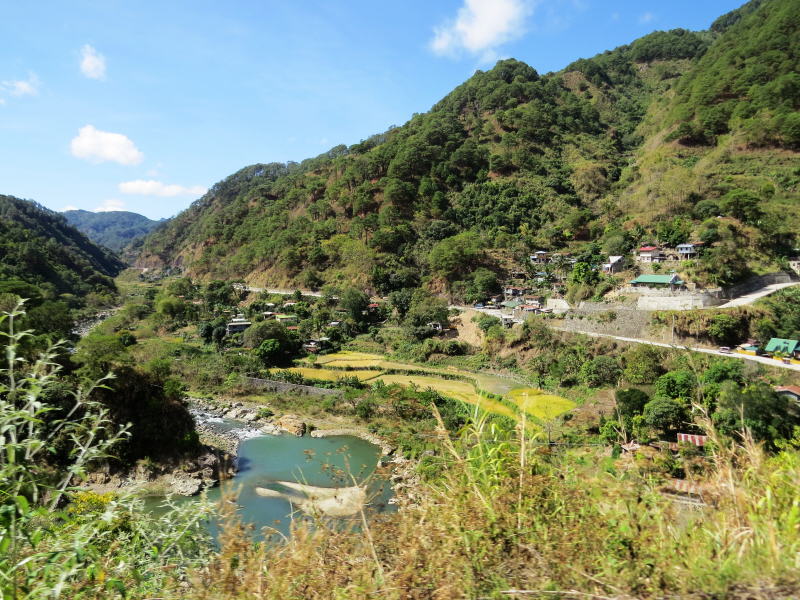 Pictures from the Philippines