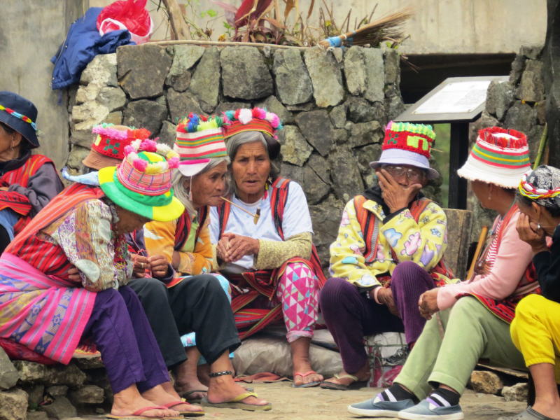 Pictures from the Philippines