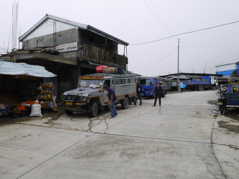 Pictures from the Philippines