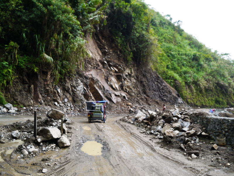 Pictures from the Philippines