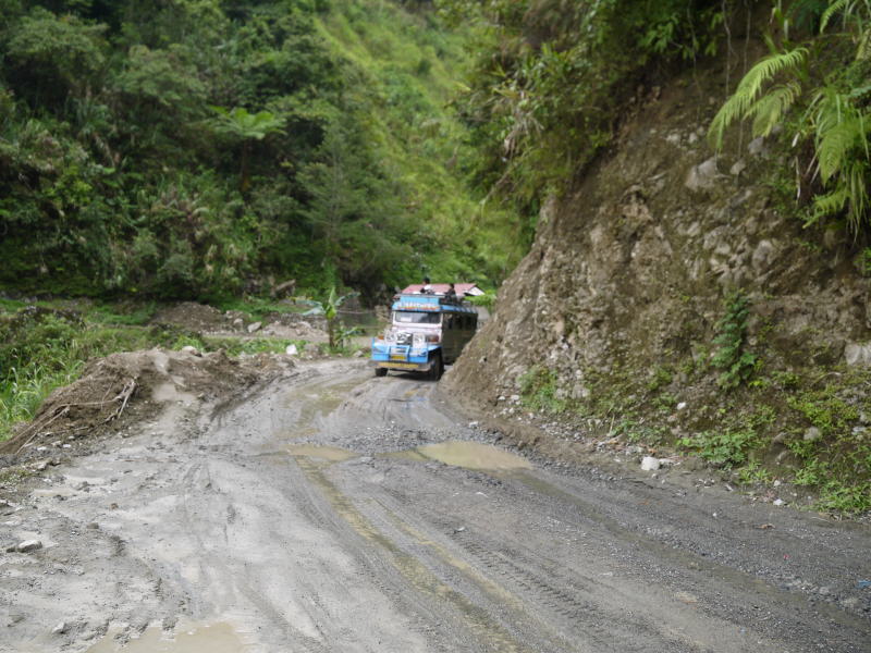 Pictures from the Philippines