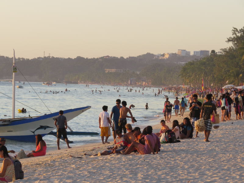 Pictures from the Philippines