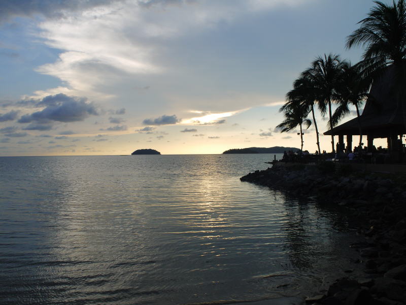 Sabah, Borneo 