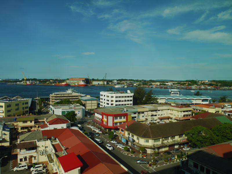 Sabah, Borneo 