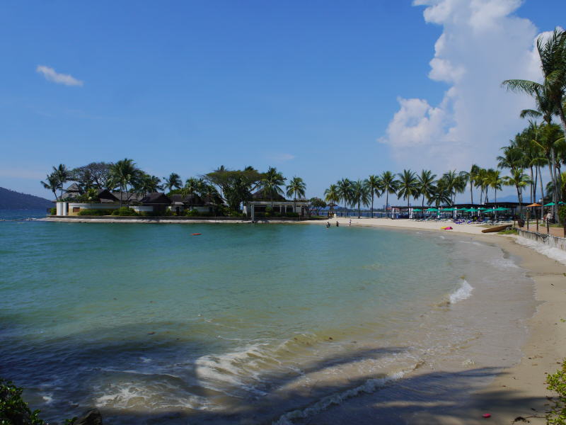 Pictures from Sabah (Borneo)