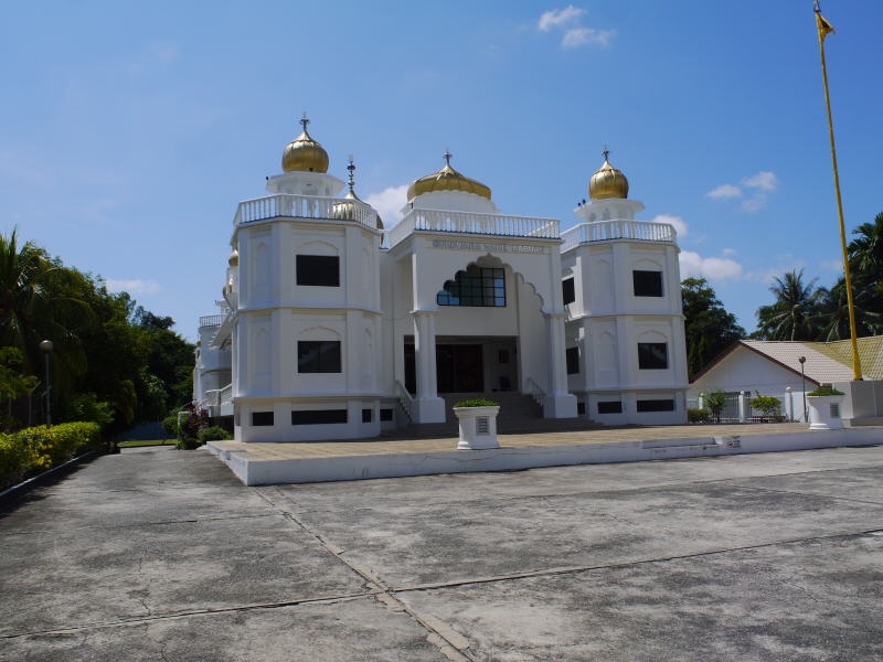 Pictures from Sabah (Borneo)