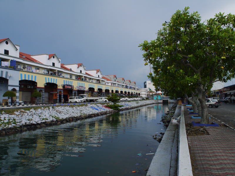 Pictures from Sabah (Borneo)