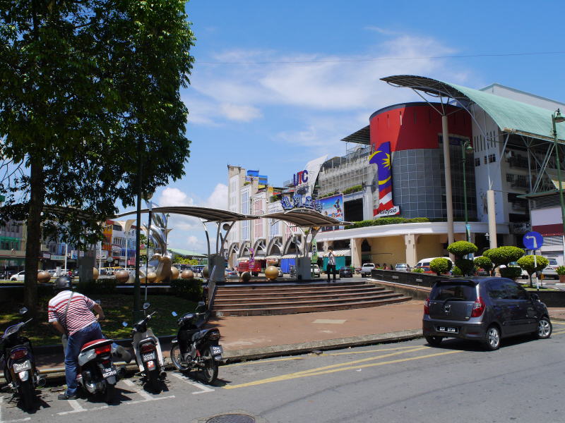 Pictures from Sarawak (Borneo)