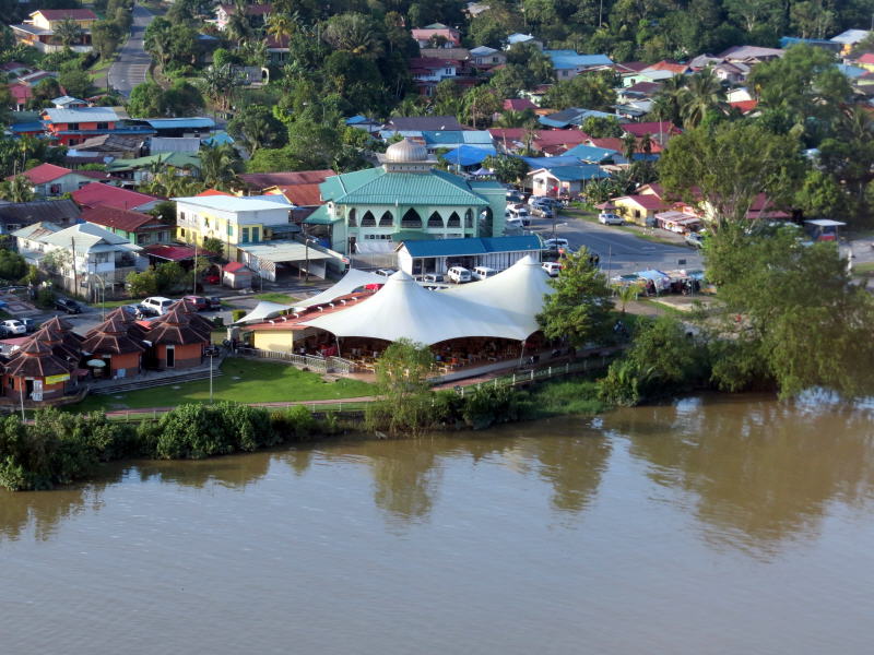 Pictures from Sarawak (Borneo)