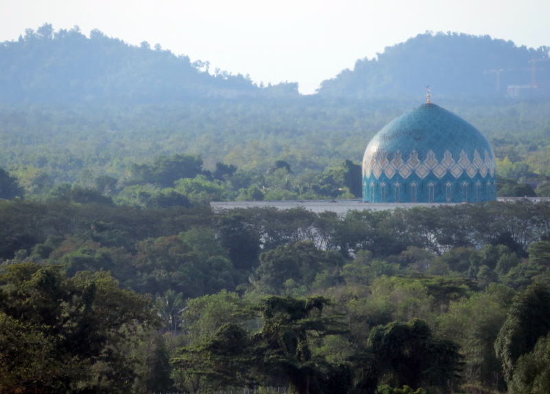 Pictures from Sarawak (Borneo)