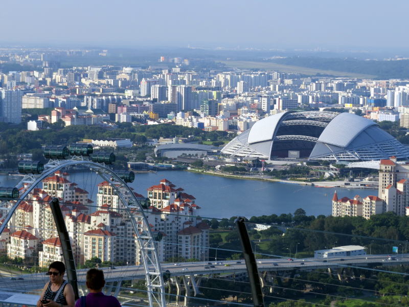 Pictures from Singapore