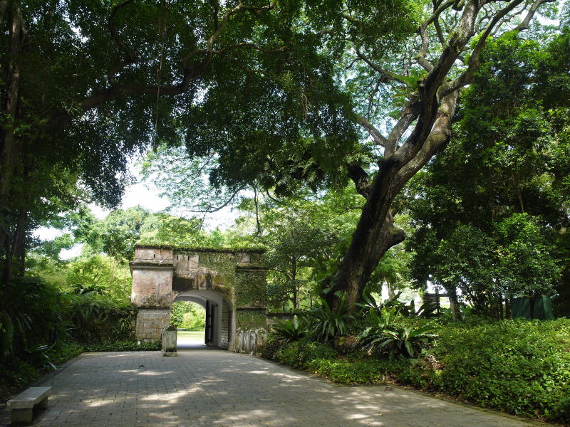 Pictures from Singapore