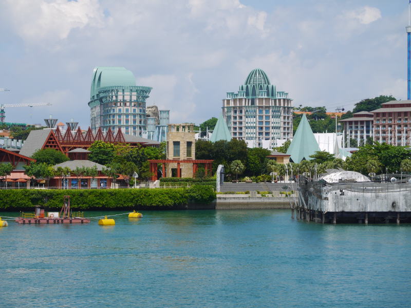 Pictures from Singapore