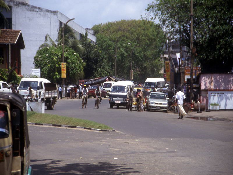 Pictures from Sri Lanka