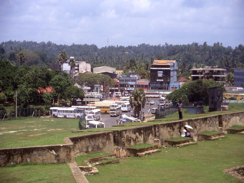 Pictures from Sri Lanka