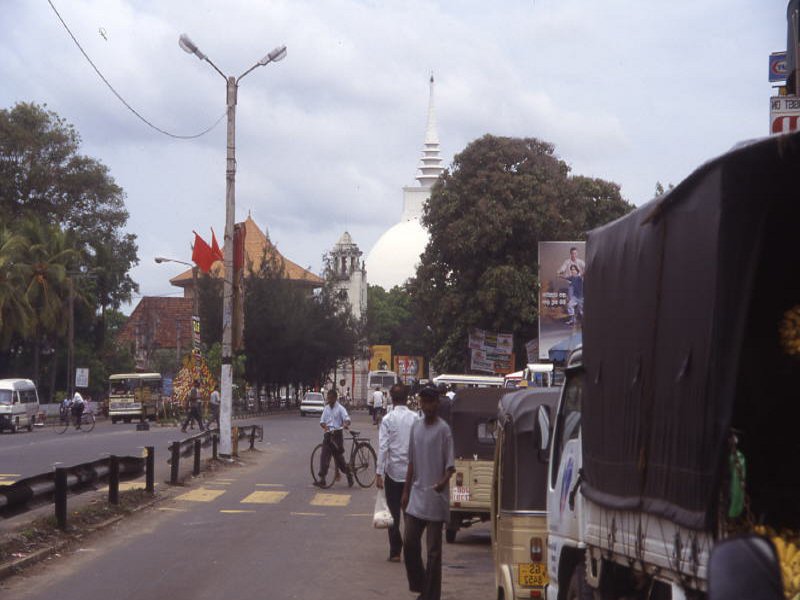 Pictures from Sri Lanka