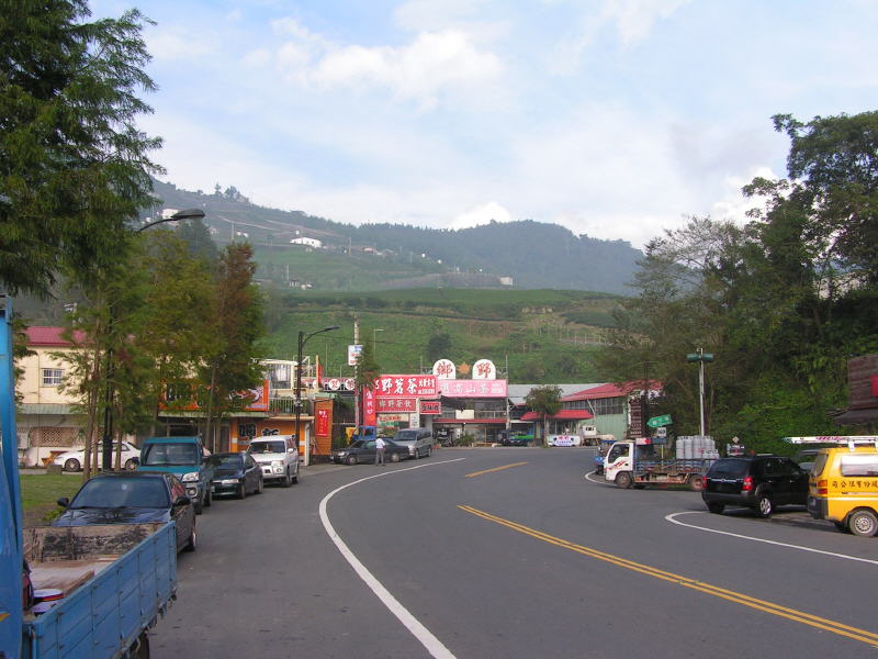 Taiwan