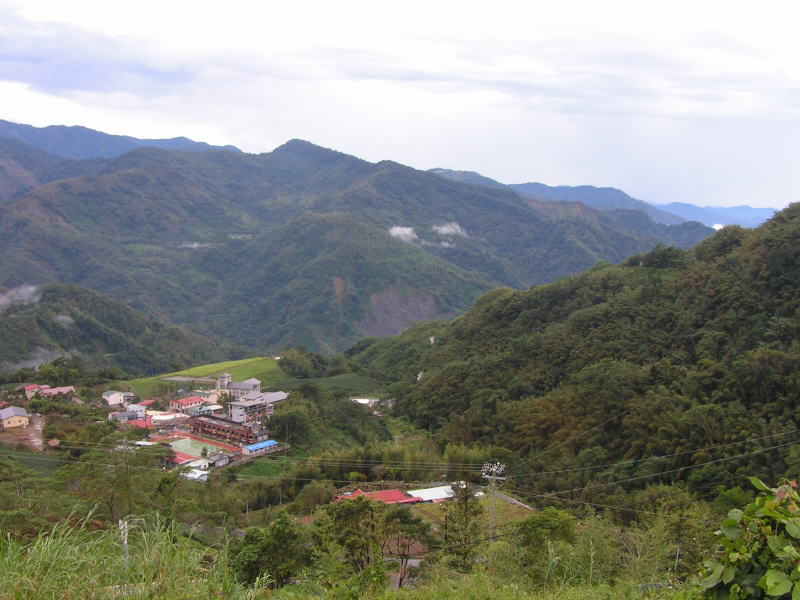 Taiwan