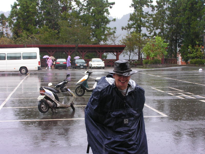 Taiwan