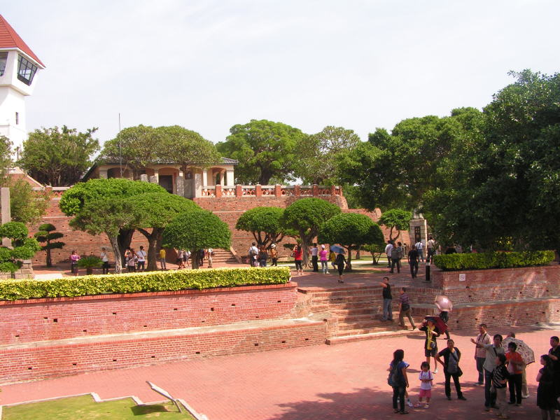 Taiwan