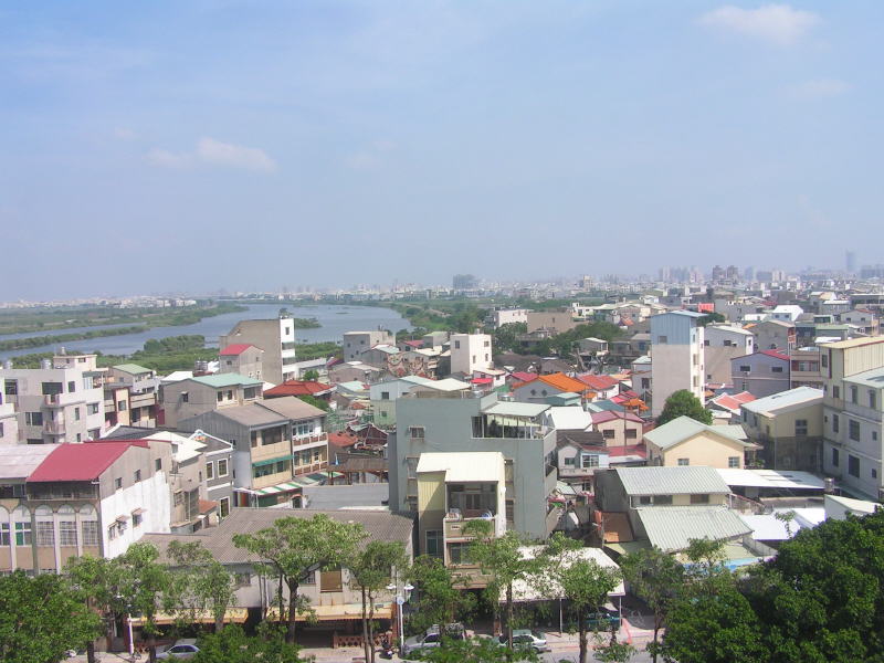 Taiwan