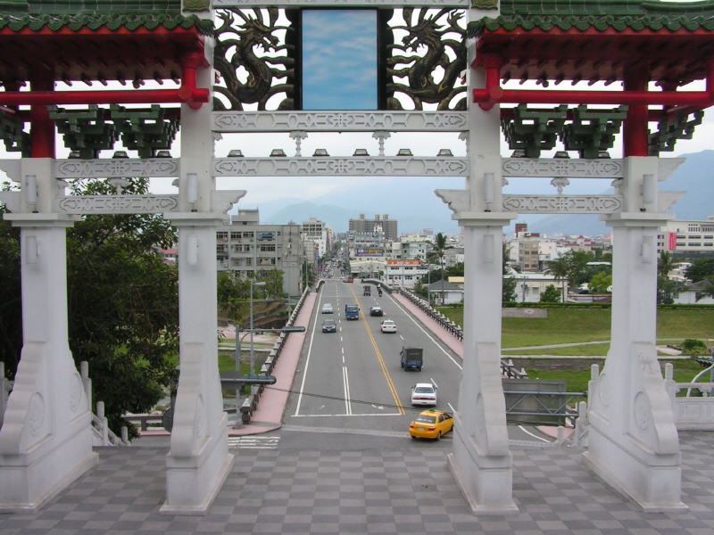 Pictures from Taiwan