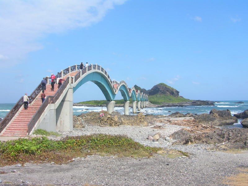 Pictures from Taiwan
