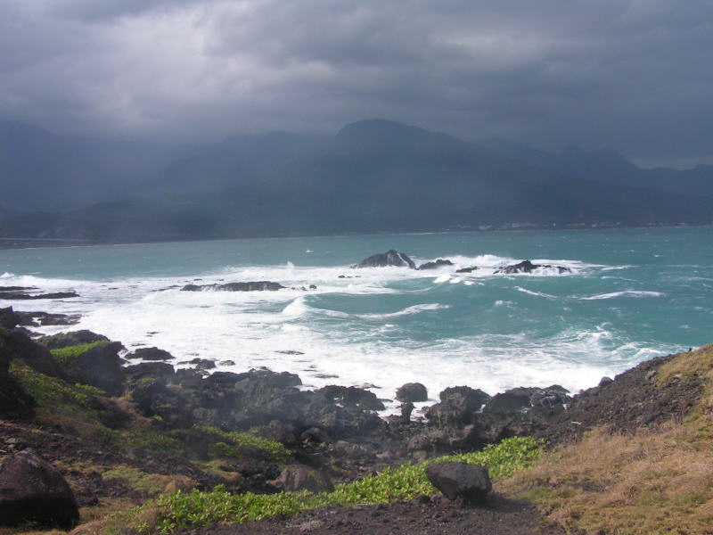 Pictures from Taiwan